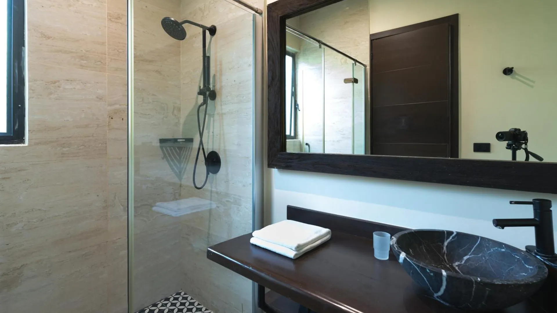 Asana 5 Luxe Retreat - Tulum Villa