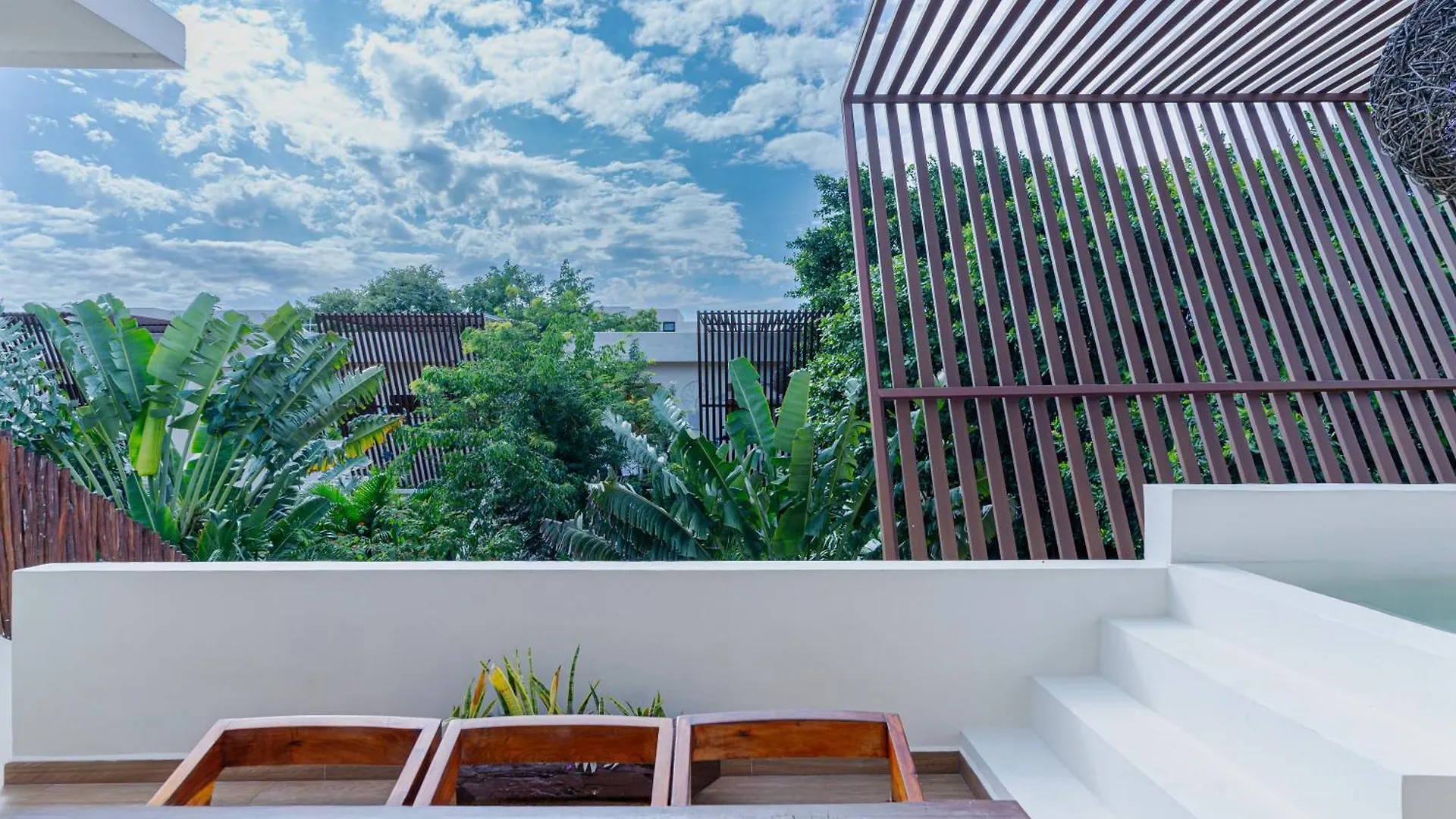 Asana 5 Luxe Retreat - Tulum Villa
