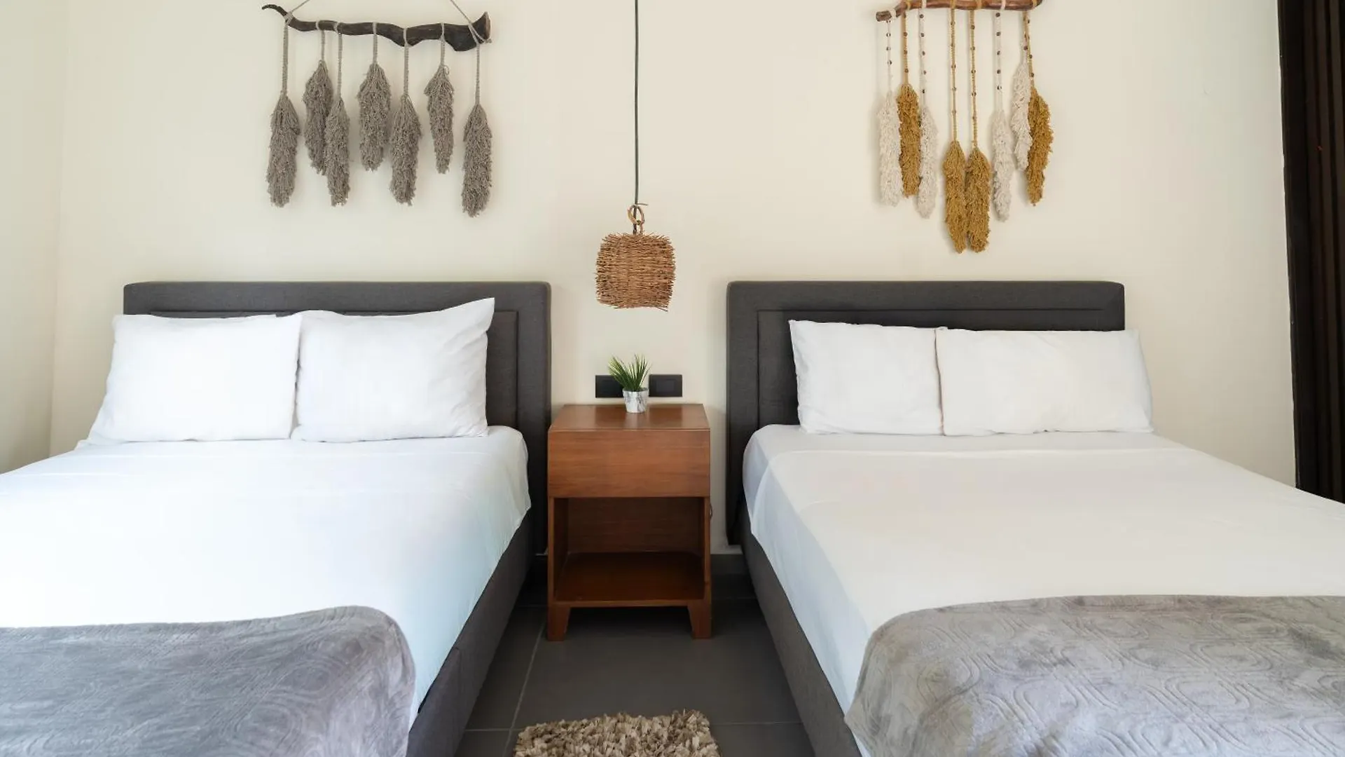 Asana 5 Luxe Retreat - Tulum Villa 0*,  Mexico