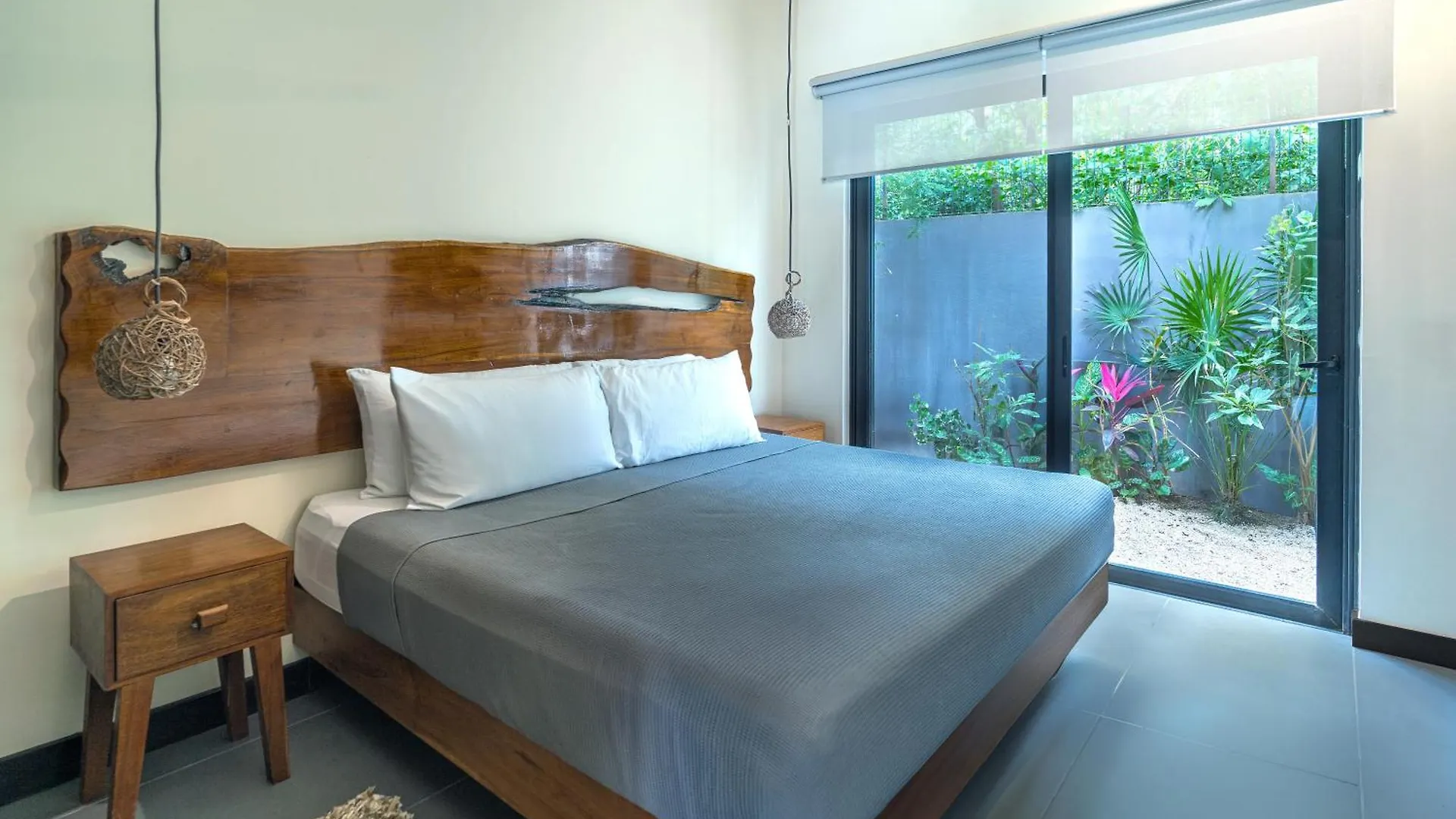 Asana 5 Luxe Retreat - Tulum Villa 0*,  Mexico