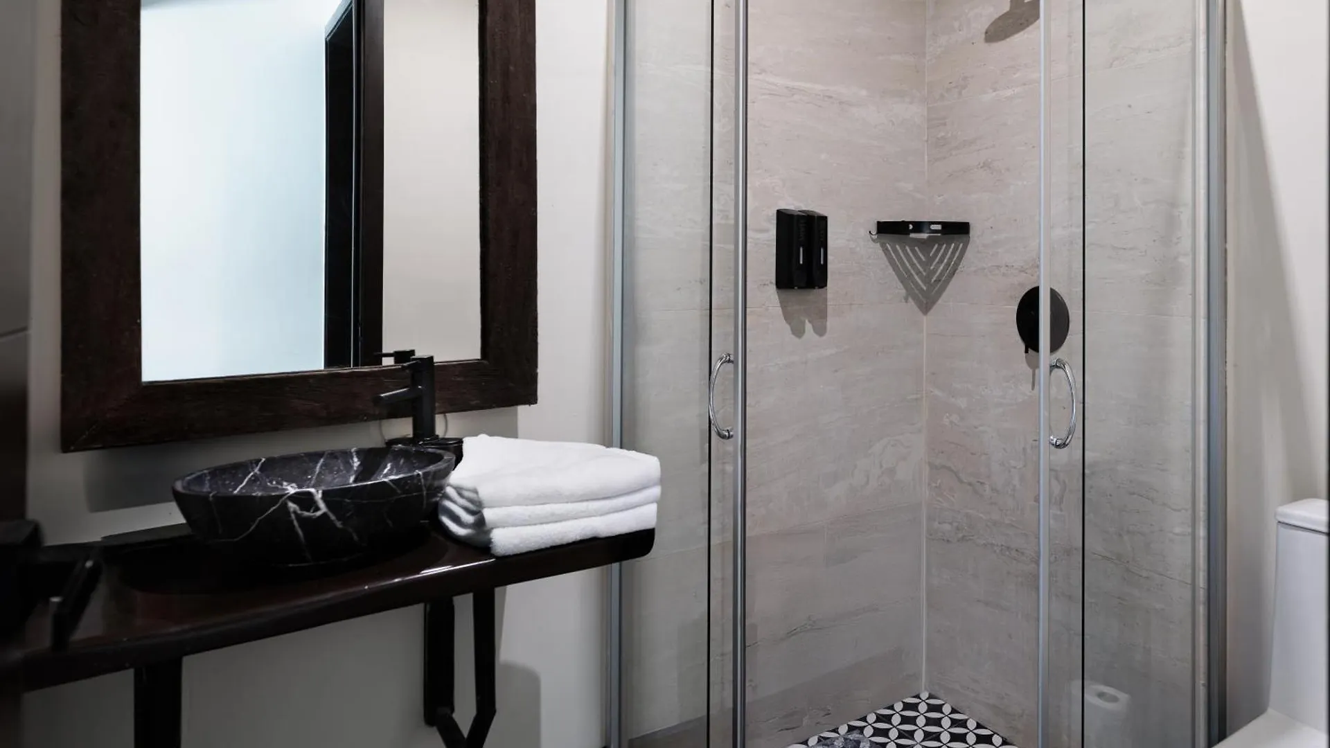 Asana 5 Luxe Retreat - Tulum Villa