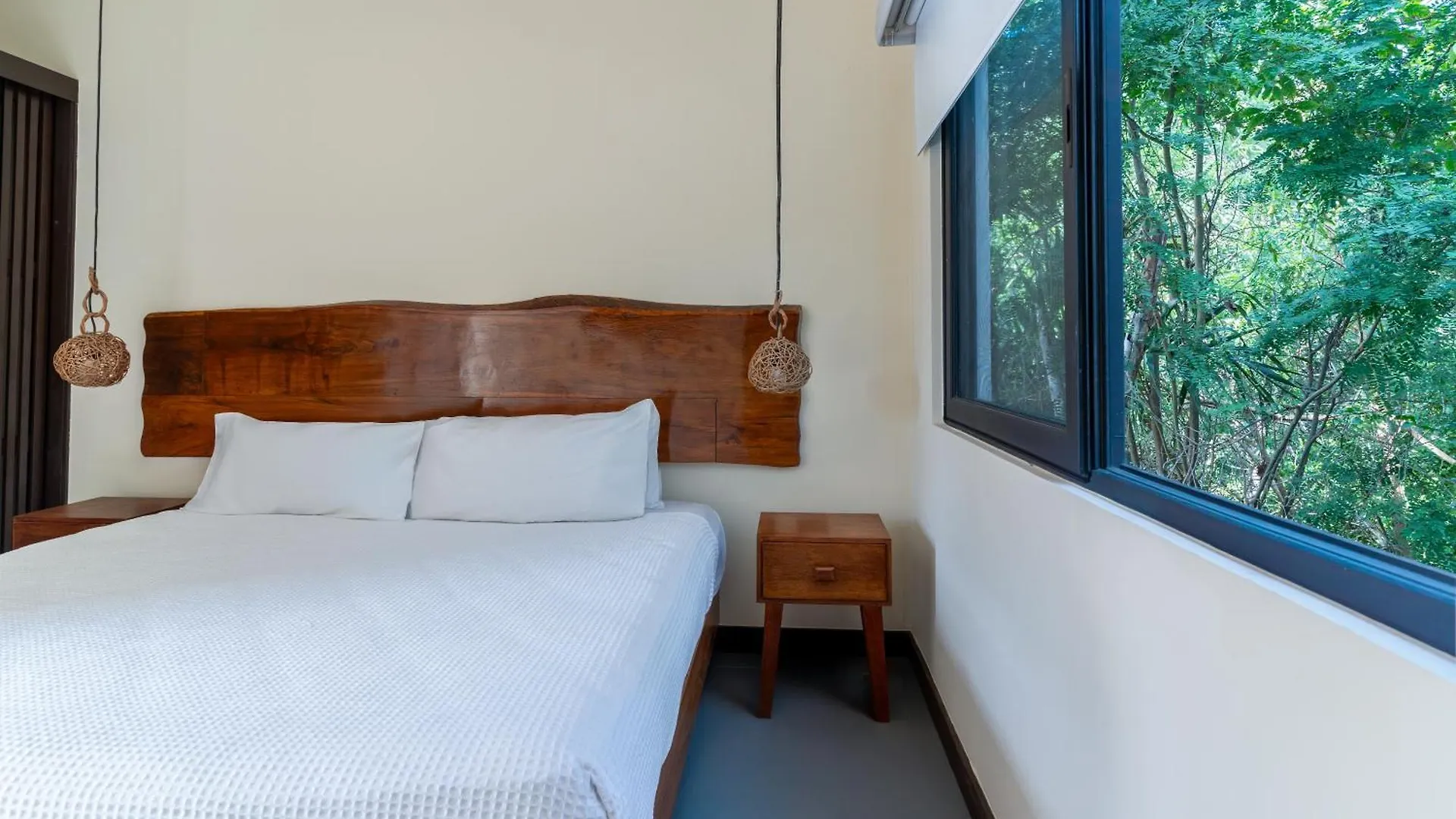 Asana 5 Luxe Retreat - Tulum Villa Mexico