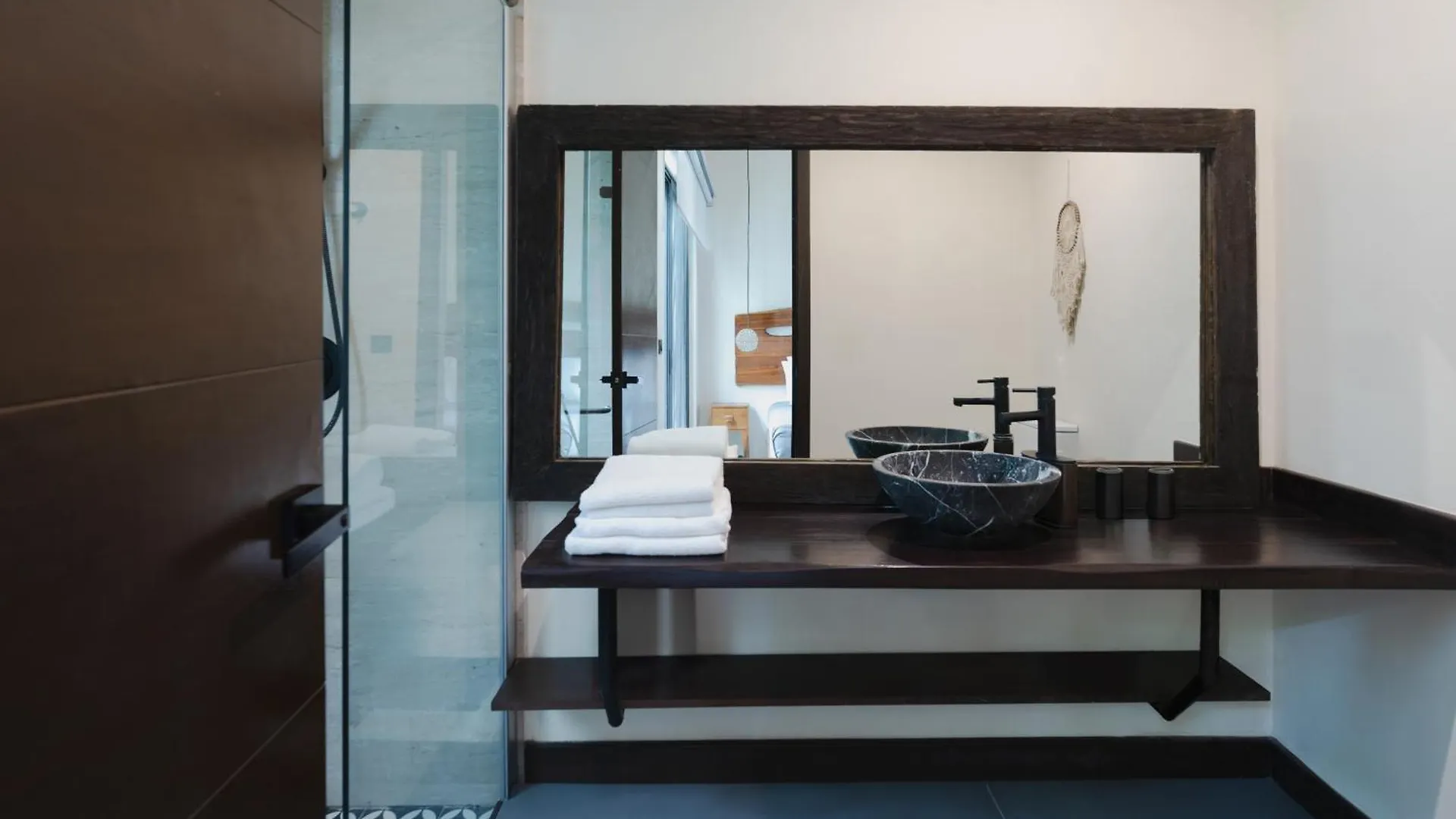 Asana 5 Luxe Retreat - Tulum Villa 0*,  Mexico