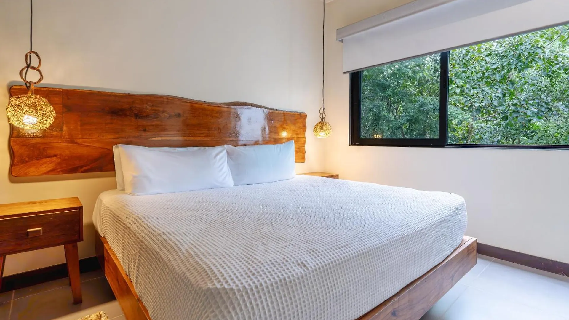 Asana 5 Luxe Retreat - Tulum Villa