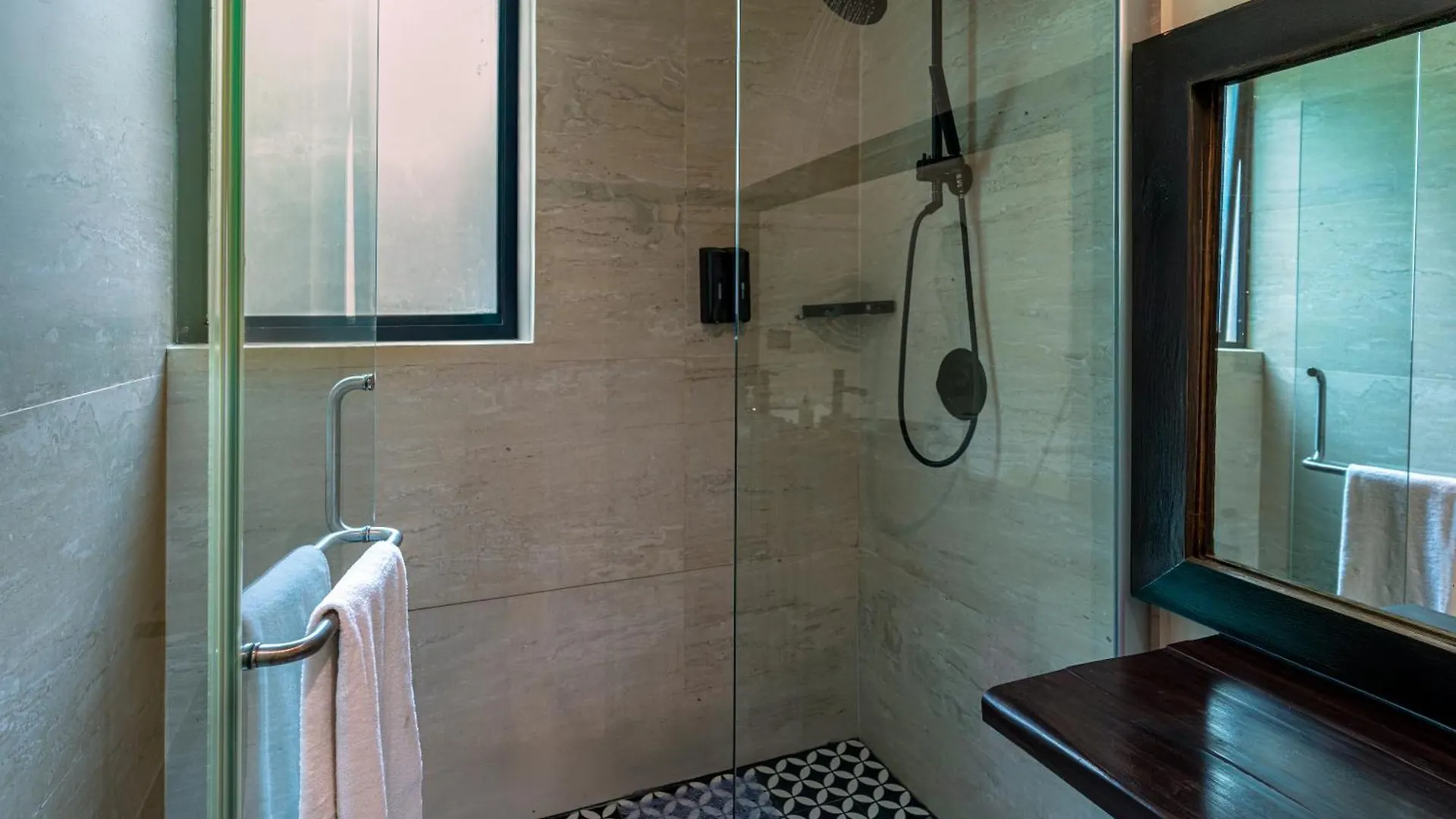 Asana 5 Luxe Retreat - Tulum Villa 0*,  Mexico