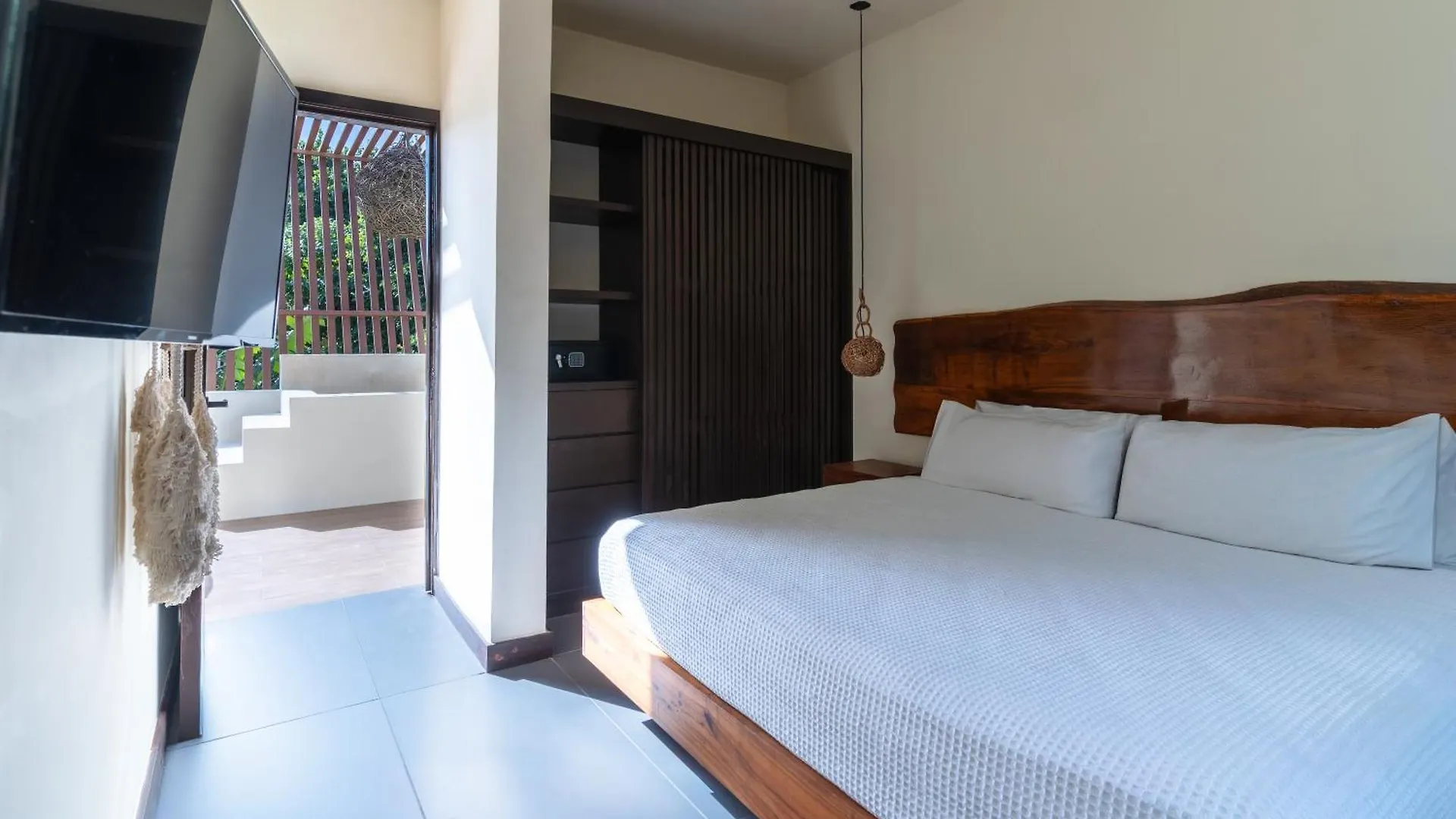 Asana 5 Luxe Retreat - Tulum Villa