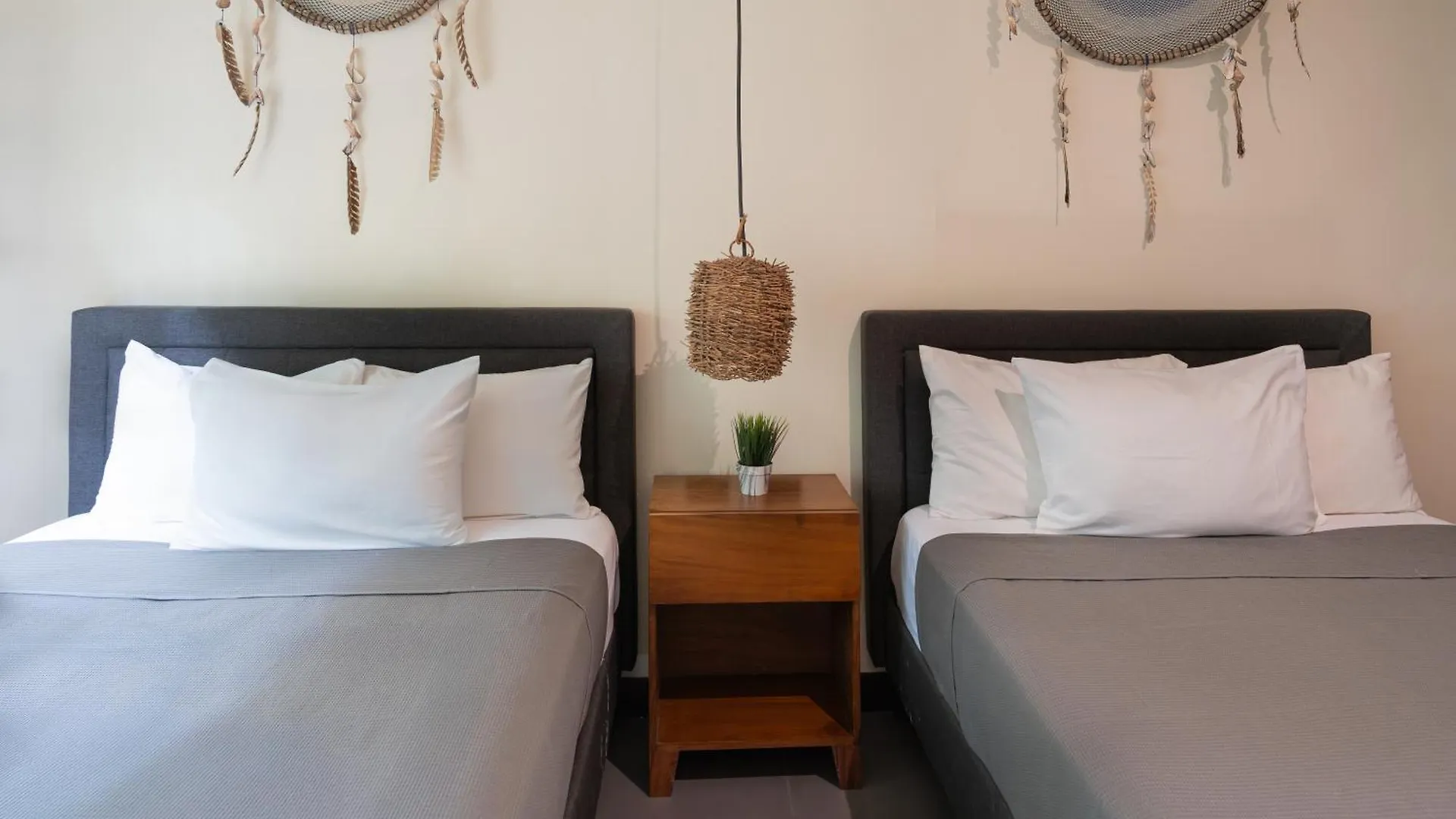 Asana 5 Luxe Retreat - Tulum Villa 0*,