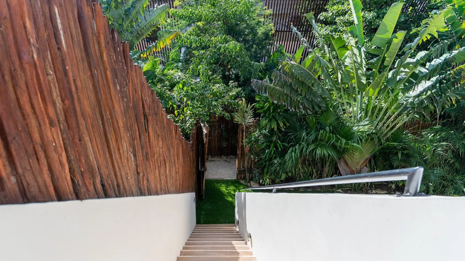 Asana 5 Luxe Retreat - Tulum Villa