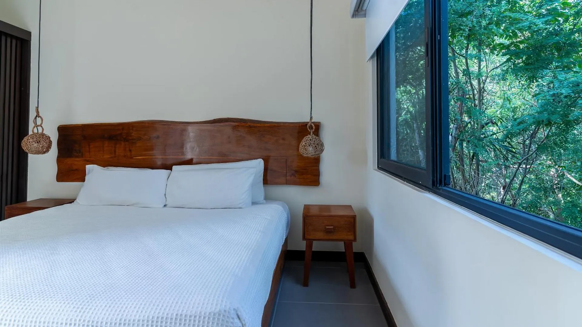 Asana 5 Luxe Retreat - Tulum Villa