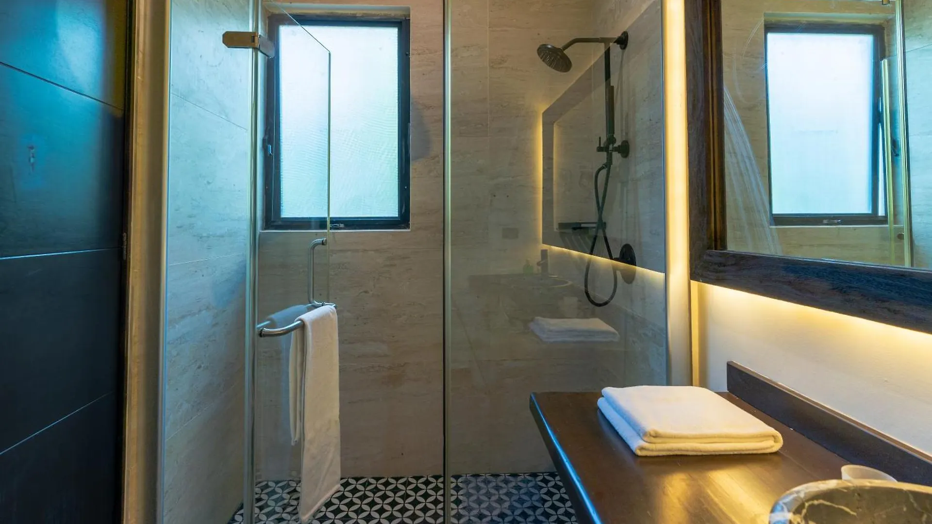 Asana 5 Luxe Retreat - Tulum Villa Mexico