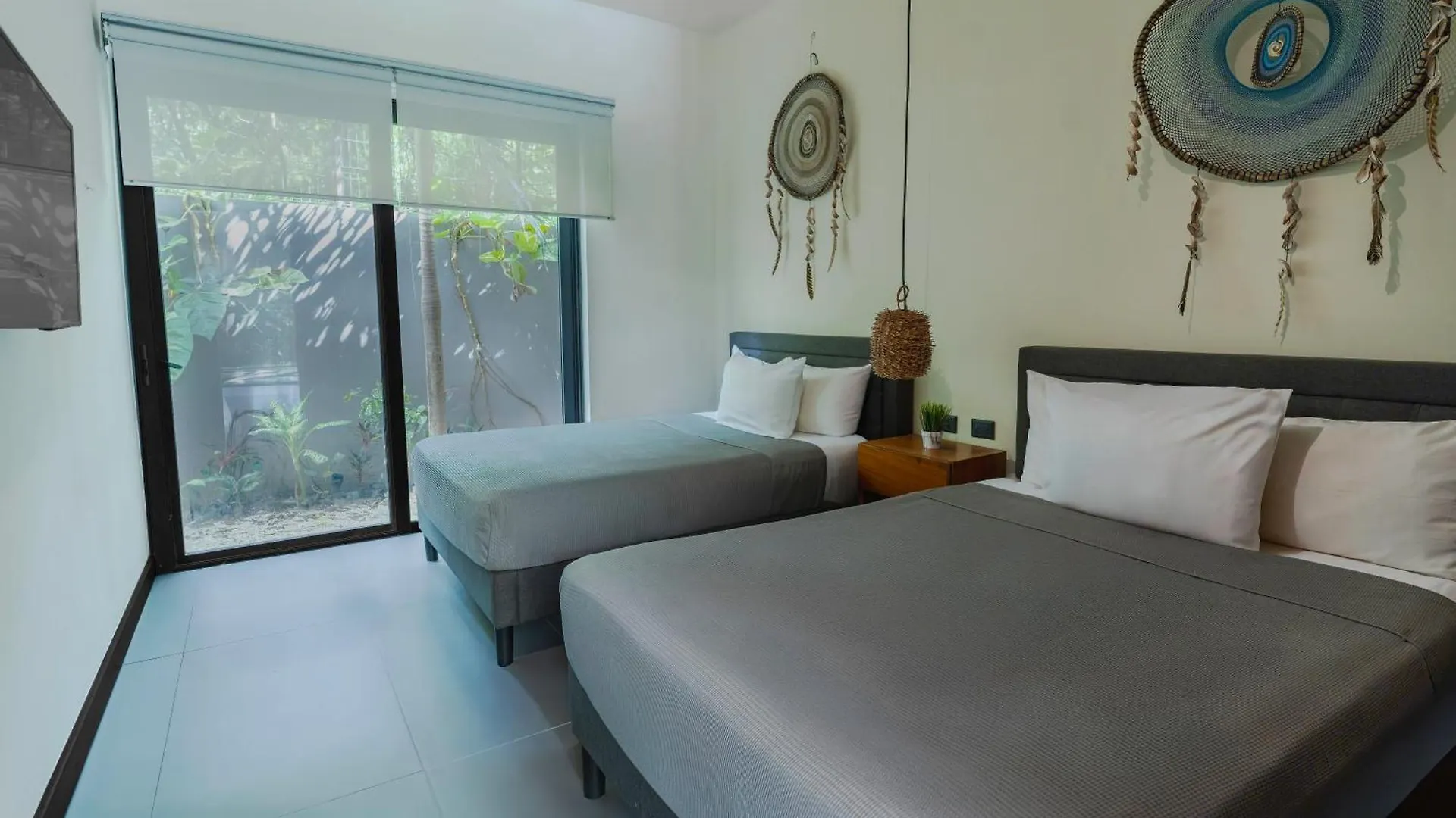 Vila Asana 5 Luxe Retreat - Tulum Mexiko